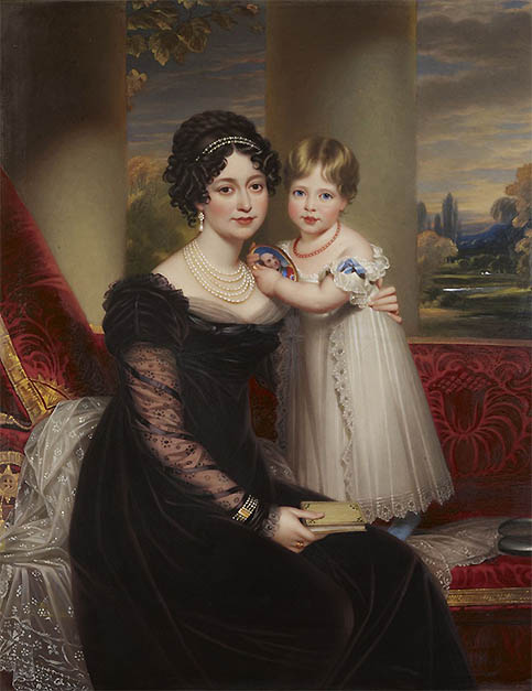 Королева-эпоха: история королевы Виктории