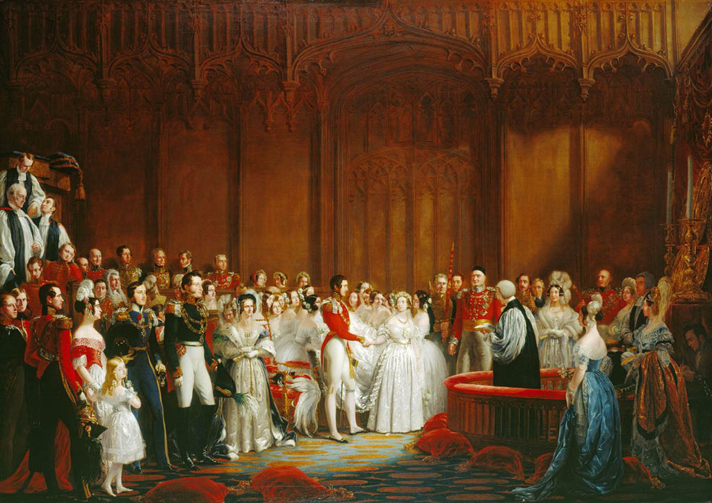 Королева-эпоха: история королевы Виктории