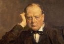 «Черный пес»: Черчилль и депрессия
