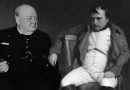Черчилль и Наполеон