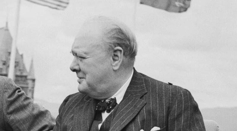Насколько надежным политиком был Черчилль