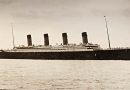 Черчилль и Бернард Шоу о гибели «Титаника»